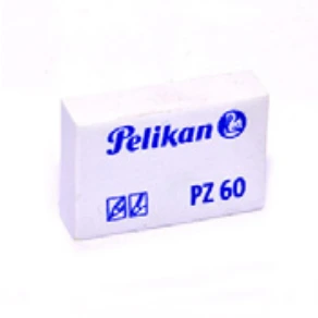 Borrador blanco Pelikan