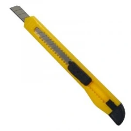 Cutter de 9mm Cardinal