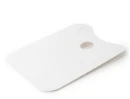Paleta plastica rectangular 2,4 X 37CM