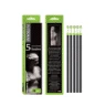 Carboncillo Nitram Academie fusains B5mm
