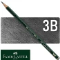 Lápiz Faber Castell 3B