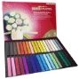 Tiza Soft Paste de 36 colores
