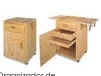Organizador de materiales