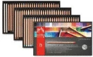 Lapices de color Caran d’Ache luminance 76 colores