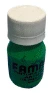 Pintura acrílica Neon Famarte, Mate satinado 60ml