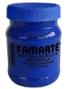 Pintura acrílica artística Famarte Azul claro 8 onz.