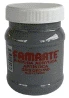 Pintura acrílica artística Famarte Gris 8 onz.
