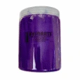 Pintura acrílica artística Famarte morado 1L.