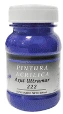 Pintura acrílica ATL Azul ultramar 100 ml.