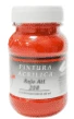 Pintura acrílica ATL Rojo 100 ml.