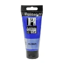 Pintura acrílica Politec Azul Cobalto 75 ml.