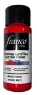 Pintura Acrílica Franco, Rojo Vivo