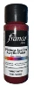 Pintura Acrílica Franco, Vinotinto
