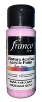 Pintura Acrílica Franco, Rosa avellana