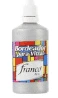 Bordeador franco, Plata 60ml.