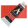 Oleo Grumbacher Rojo Cadmio Light hue 37 ml.