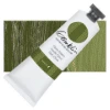 Oleo Gamblin Artist´s Colors Olive Green 37 ml.