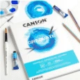 Canson A4 20 hojas 250gr