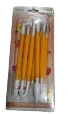 Estecas plásticas 3pcs