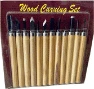 Gubia 12pcs