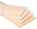 Plancha de Balsa 5mm, 300x600
