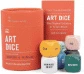 Art Dice Game